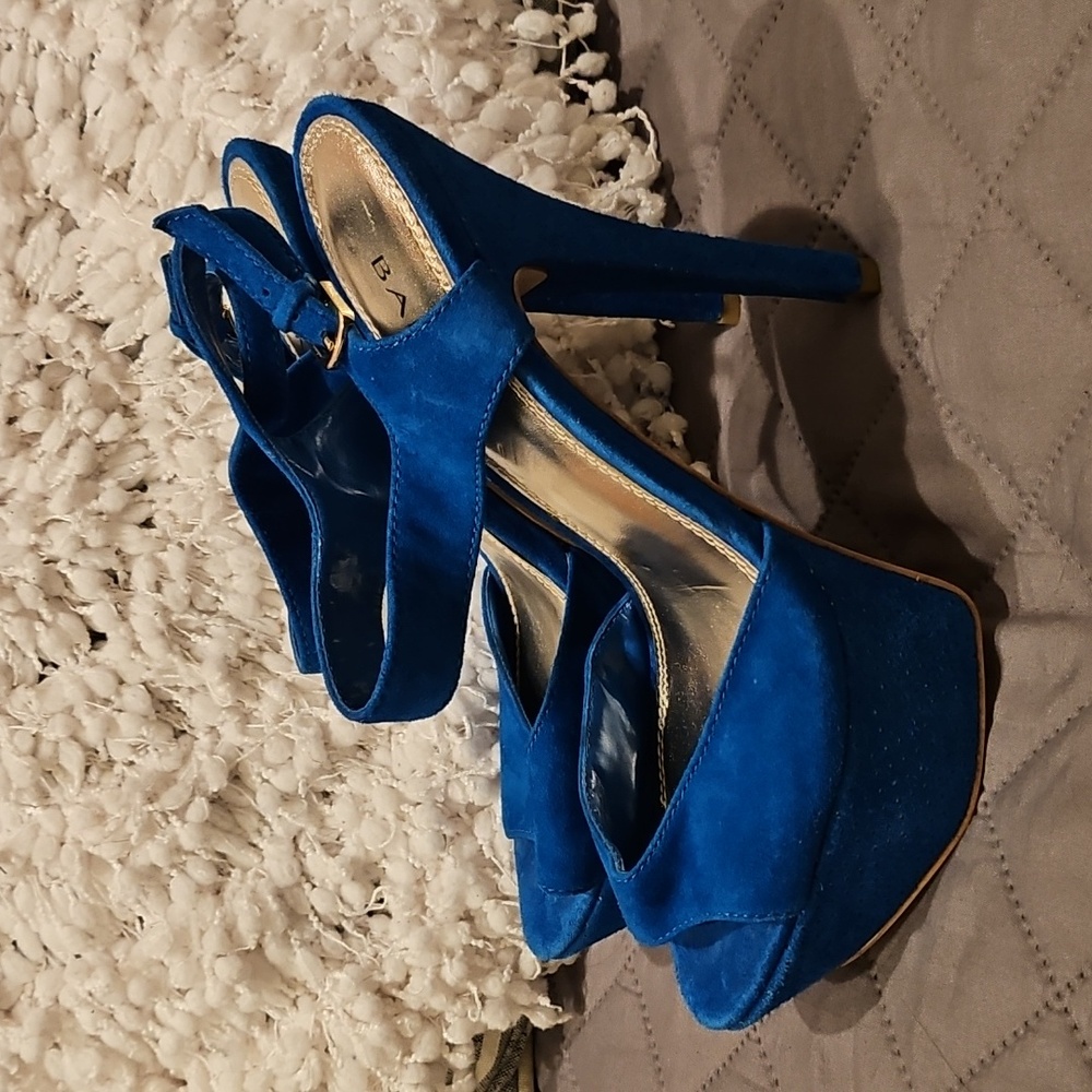 Bakers Heels - Picture 13 of 16